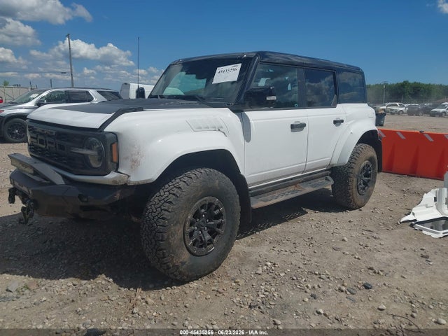 Ford Bronco Raptor 2024 1FMEE0RR9RLB00792 Image 2