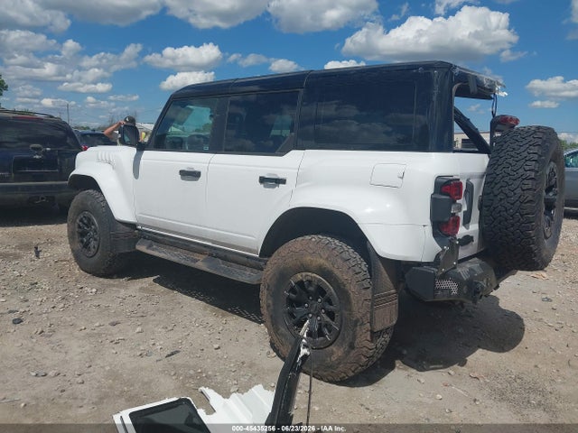 Ford Bronco Raptor 2024 1FMEE0RR9RLB00792 Image 3