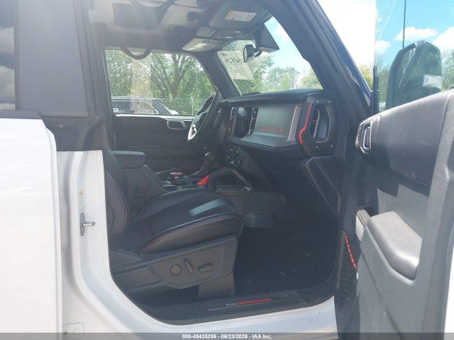 Ford Bronco Raptor 2024 1FMEE0RR9RLB00792 Image 5