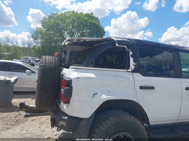 Ford Bronco Raptor 2024 1FMEE0RR9RLB00792 Image 6