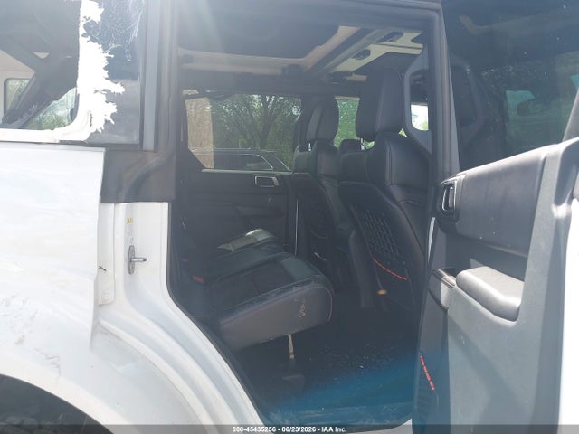 Ford Bronco Raptor 2024 1FMEE0RR9RLB00792 Image 8