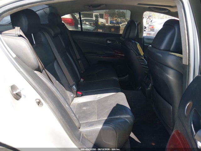 Aukcja sprzedaży 2006 Lexus Gs 300, vin: JTHBH96S165020086, numer aukcji: 45435258