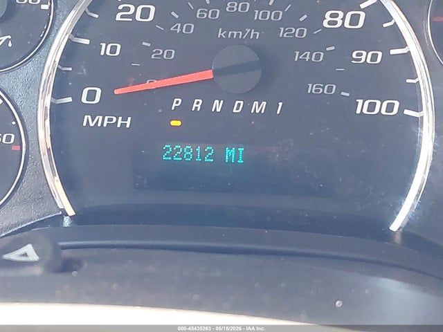 Chevrolet Express 3500 Work Van 2017 1GCZGHFF7H1246448 Image 19