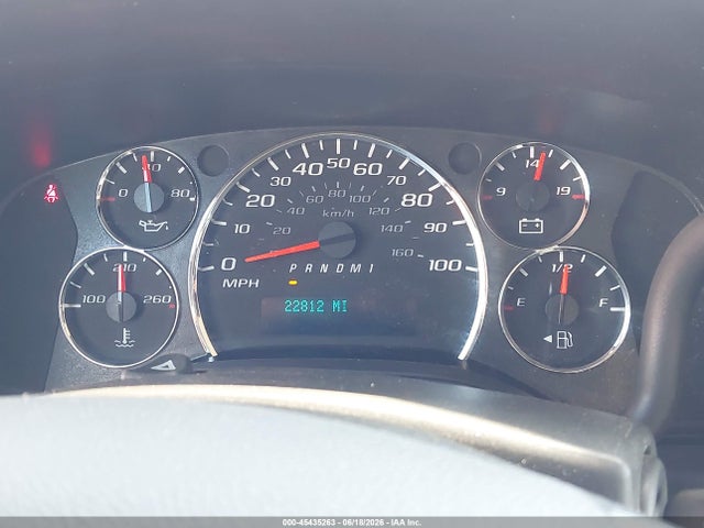 Chevrolet Express 3500 Work Van 2017 1GCZGHFF7H1246448 Image 6