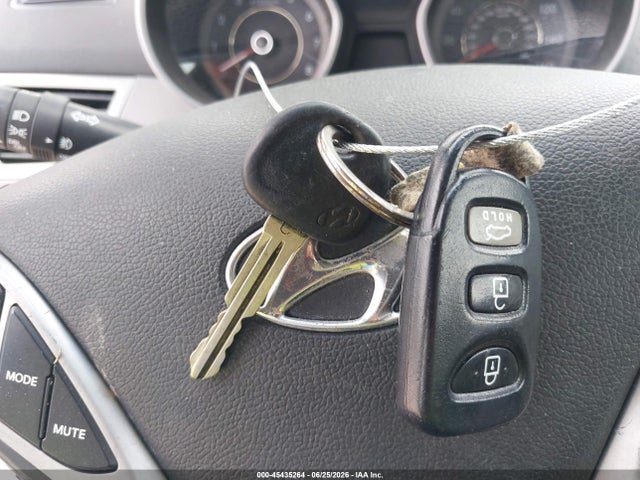 Продажа на аукционе авто 2012 Hyundai Elantra Gls/limited, vin: KMHDH4AE6CU469131, номер лота: 45435264