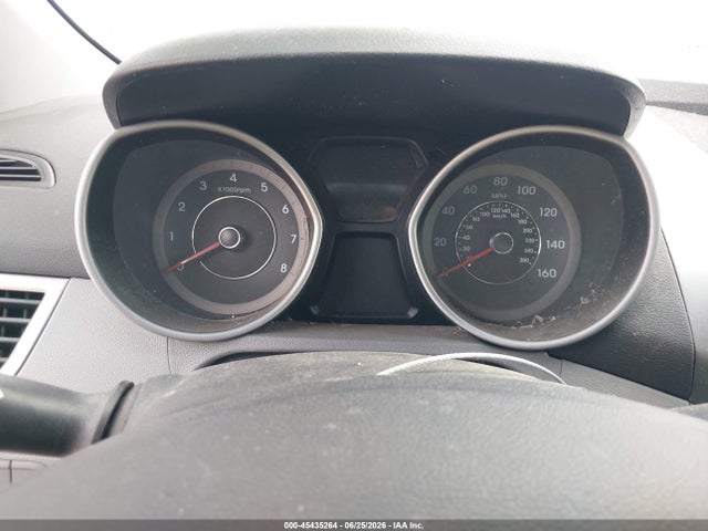 Продажа на аукционе авто 2012 Hyundai Elantra Gls/limited, vin: KMHDH4AE6CU469131, номер лота: 45435264