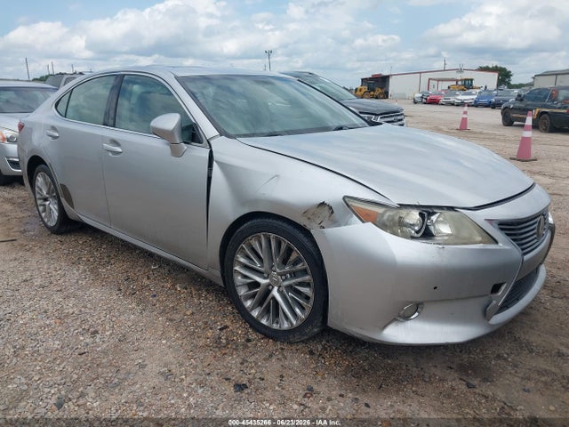Aukcja sprzedaży 2013 Lexus Es 350, vin: JTHBK1GG1D2037613, numer aukcji: 45435266