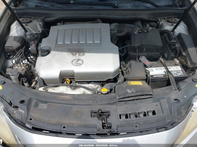 45435266 :رقم المزاد ، JTHBK1GG1D2037613 vin ، 2013 Lexus Es 350 مزاد بيع