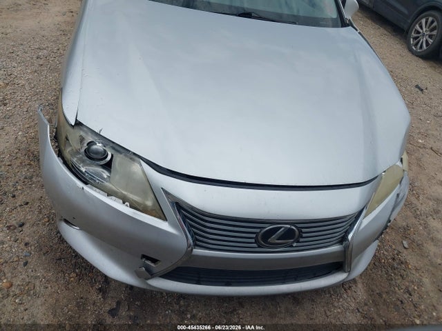 45435266 :رقم المزاد ، JTHBK1GG1D2037613 vin ، 2013 Lexus Es 350 مزاد بيع