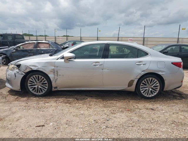 45435266 :رقم المزاد ، JTHBK1GG1D2037613 vin ، 2013 Lexus Es 350 مزاد بيع
