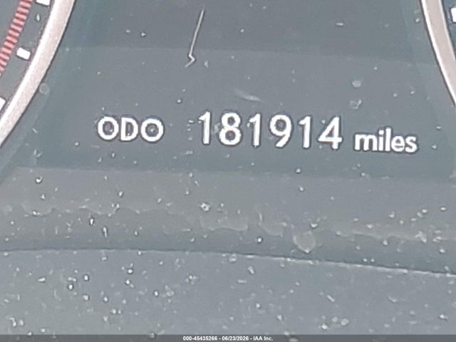 45435266 :رقم المزاد ، JTHBK1GG1D2037613 vin ، 2013 Lexus Es 350 مزاد بيع