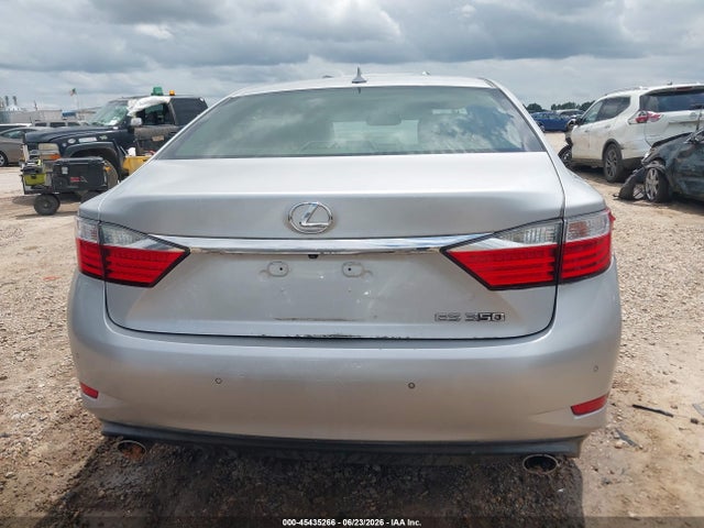 45435266 :رقم المزاد ، JTHBK1GG1D2037613 vin ، 2013 Lexus Es 350 مزاد بيع
