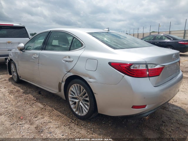 45435266 :رقم المزاد ، JTHBK1GG1D2037613 vin ، 2013 Lexus Es 350 مزاد بيع