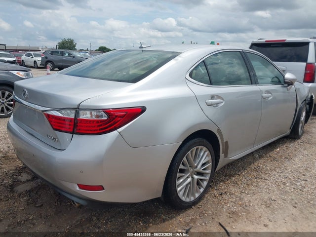 45435266 :رقم المزاد ، JTHBK1GG1D2037613 vin ، 2013 Lexus Es 350 مزاد بيع