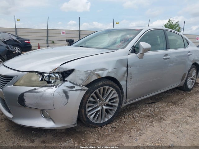 45435266 :رقم المزاد ، JTHBK1GG1D2037613 vin ، 2013 Lexus Es 350 مزاد بيع