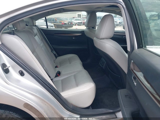 45435266 :رقم المزاد ، JTHBK1GG1D2037613 vin ، 2013 Lexus Es 350 مزاد بيع
