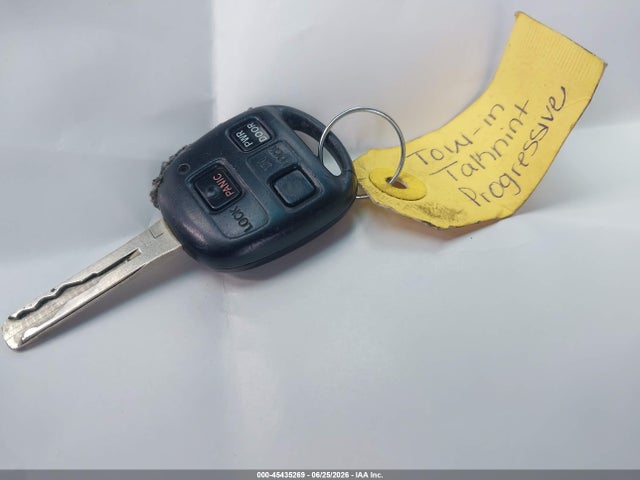 45435269 :رقم المزاد ، 2T2HK31U67C033192 vin ، 2007 Lexus Rx 350 مزاد بيع