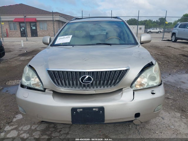 Aukcja sprzedaży 2007 Lexus Rx 350, vin: 2T2HK31U67C033192, numer aukcji: 45435269