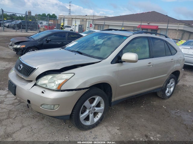 Aukcja sprzedaży 2007 Lexus Rx 350, vin: 2T2HK31U67C033192, numer aukcji: 45435269