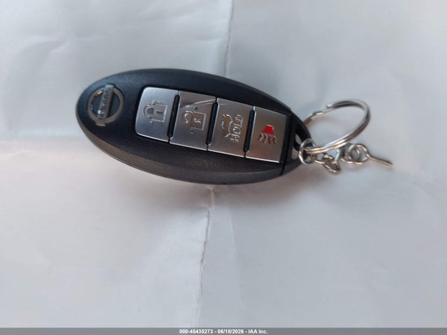 3N1AB7AP6FY217895 Nissan SENTRA SV
