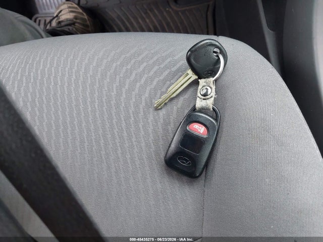 Hyundai ELANTRA SE 2014 KMHDH4AE6EU118660 Image 11