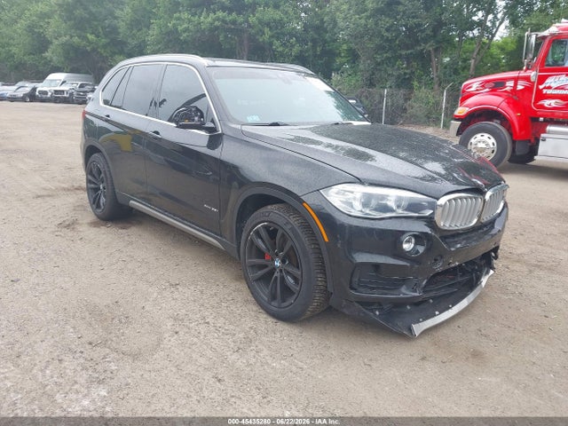 Aukcja sprzedaży 2018 Bmw X5 Xdrive35i, vin: 5UXKR0C56J0Y05328, numer aukcji: 45435280