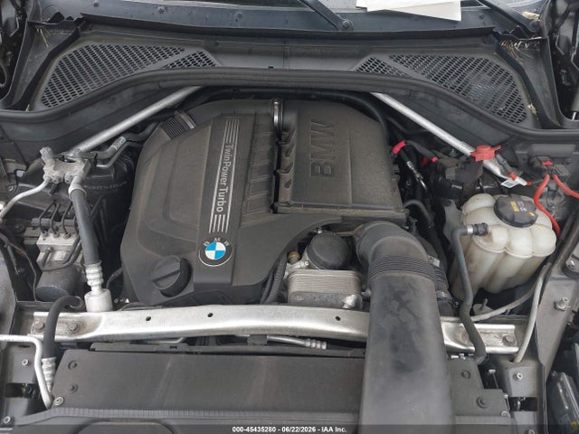 Aukcja sprzedaży 2018 Bmw X5 Xdrive35i, vin: 5UXKR0C56J0Y05328, numer aukcji: 45435280