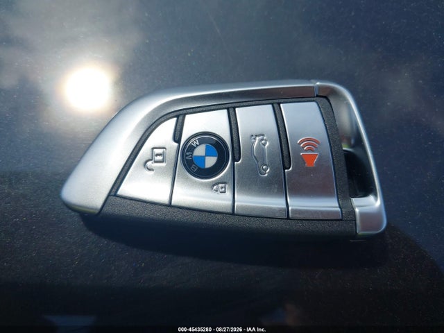 Aukcja sprzedaży 2018 Bmw X5 Xdrive35i, vin: 5UXKR0C56J0Y05328, numer aukcji: 45435280