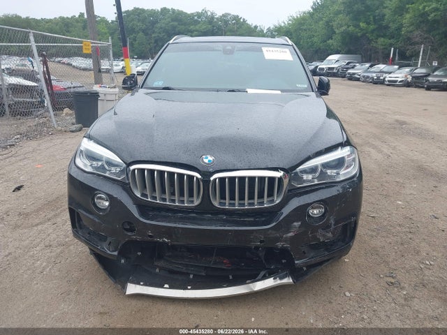 Aukcja sprzedaży 2018 Bmw X5 Xdrive35i, vin: 5UXKR0C56J0Y05328, numer aukcji: 45435280