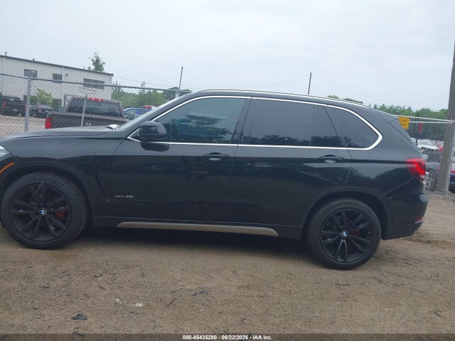 Aukcja sprzedaży 2018 Bmw X5 Xdrive35i, vin: 5UXKR0C56J0Y05328, numer aukcji: 45435280