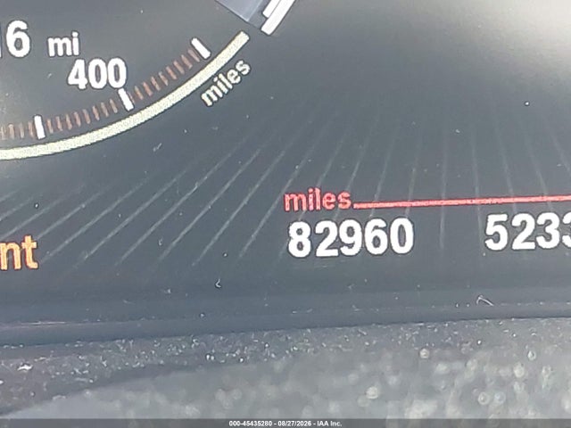 Aukcja sprzedaży 2018 Bmw X5 Xdrive35i, vin: 5UXKR0C56J0Y05328, numer aukcji: 45435280