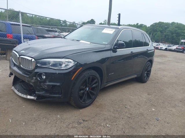 Aukcja sprzedaży 2018 Bmw X5 Xdrive35i, vin: 5UXKR0C56J0Y05328, numer aukcji: 45435280