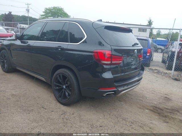 Aukcja sprzedaży 2018 Bmw X5 Xdrive35i, vin: 5UXKR0C56J0Y05328, numer aukcji: 45435280