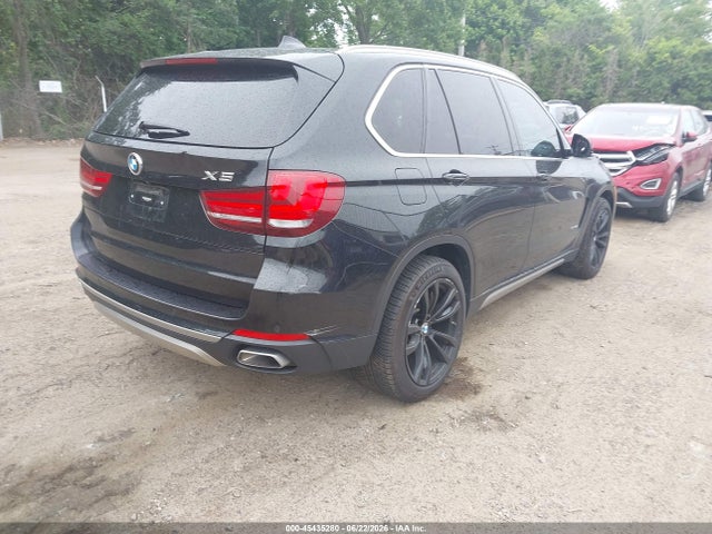 Aukcja sprzedaży 2018 Bmw X5 Xdrive35i, vin: 5UXKR0C56J0Y05328, numer aukcji: 45435280