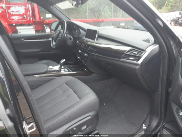 Aukcja sprzedaży 2018 Bmw X5 Xdrive35i, vin: 5UXKR0C56J0Y05328, numer aukcji: 45435280