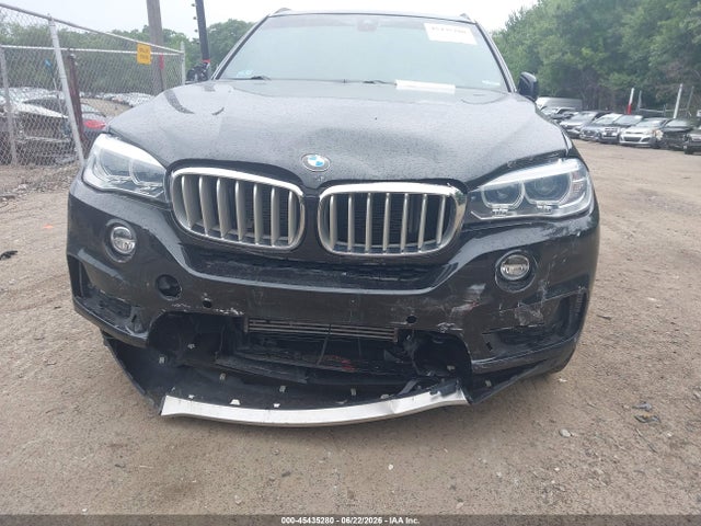 Aukcja sprzedaży 2018 Bmw X5 Xdrive35i, vin: 5UXKR0C56J0Y05328, numer aukcji: 45435280