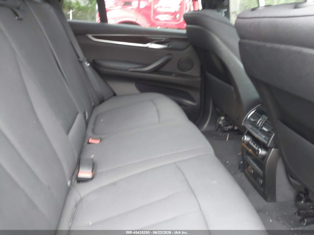 Aukcja sprzedaży 2018 Bmw X5 Xdrive35i, vin: 5UXKR0C56J0Y05328, numer aukcji: 45435280