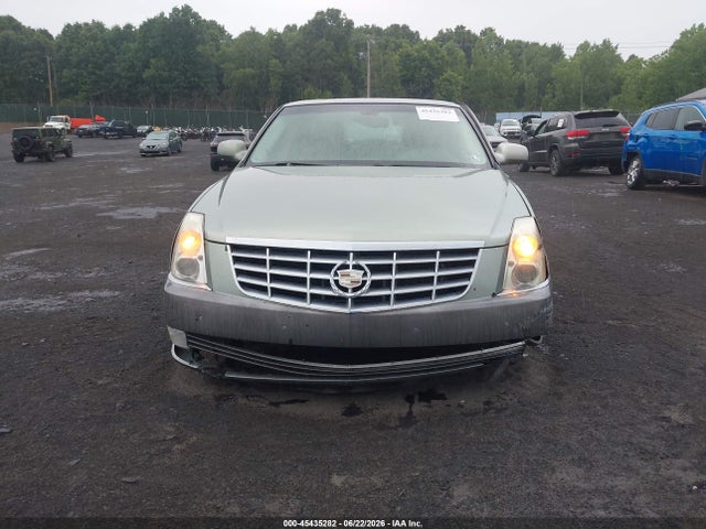 Aukcja sprzedaży 2006 Cadillac Dts 1sb, vin: 1G6KD57Y06U198556, numer aukcji: 45435282