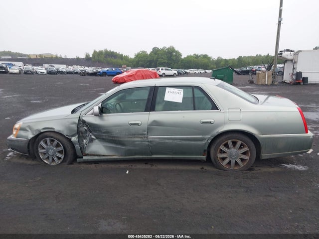 Aukcja sprzedaży 2006 Cadillac Dts 1sb, vin: 1G6KD57Y06U198556, numer aukcji: 45435282