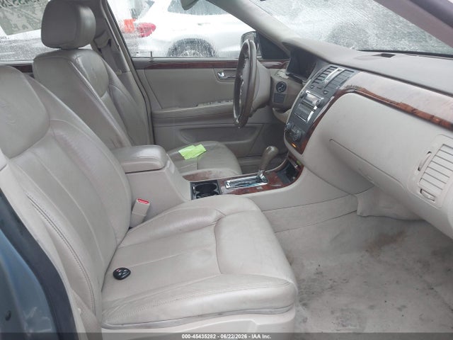 Aukcja sprzedaży 2006 Cadillac Dts 1sb, vin: 1G6KD57Y06U198556, numer aukcji: 45435282