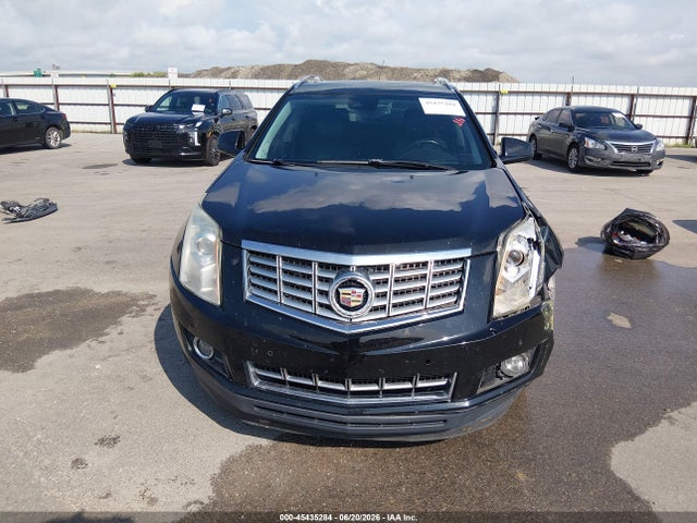 Продажа на аукционе авто 2015 Cadillac Srx Performance Collection, vin: 3GYFNFE32FS641096, номер лота: 45435284