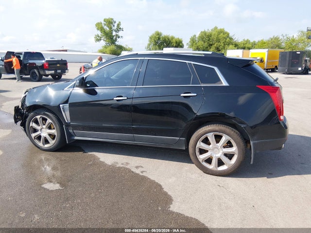 Продажа на аукционе авто 2015 Cadillac Srx Performance Collection, vin: 3GYFNFE32FS641096, номер лота: 45435284
