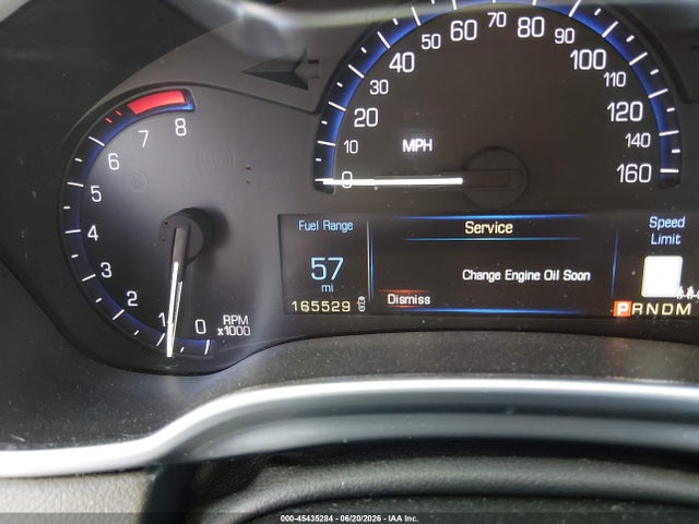 Продажа на аукционе авто 2015 Cadillac Srx Performance Collection, vin: 3GYFNFE32FS641096, номер лота: 45435284