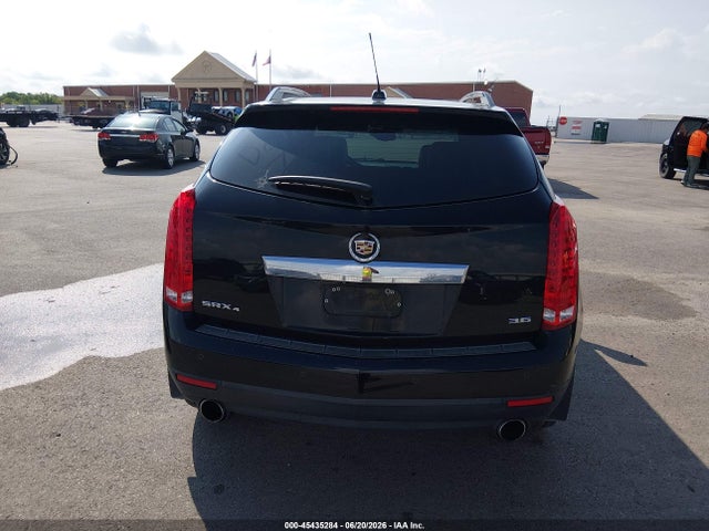 Продажа на аукционе авто 2015 Cadillac Srx Performance Collection, vin: 3GYFNFE32FS641096, номер лота: 45435284