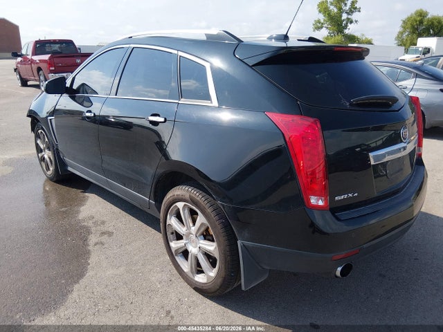 Продажа на аукционе авто 2015 Cadillac Srx Performance Collection, vin: 3GYFNFE32FS641096, номер лота: 45435284