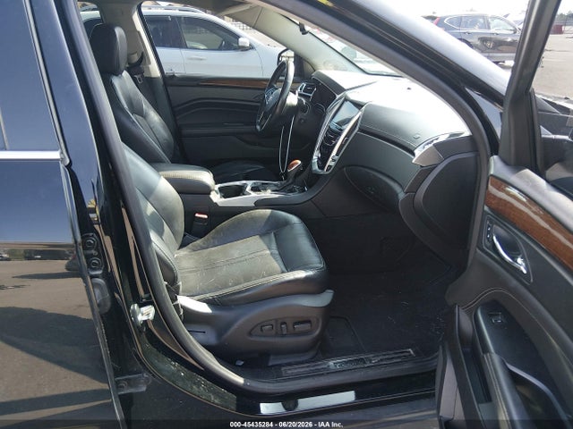 Продажа на аукционе авто 2015 Cadillac Srx Performance Collection, vin: 3GYFNFE32FS641096, номер лота: 45435284