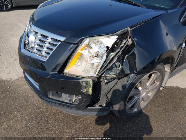 Продажа на аукционе авто 2015 Cadillac Srx Performance Collection, vin: 3GYFNFE32FS641096, номер лота: 45435284