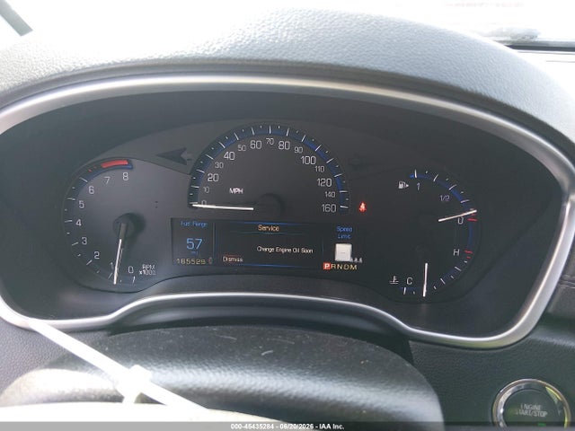 Продажа на аукционе авто 2015 Cadillac Srx Performance Collection, vin: 3GYFNFE32FS641096, номер лота: 45435284