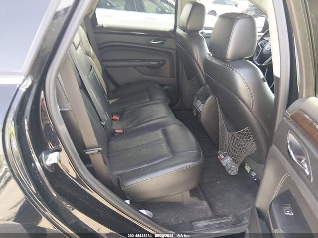 Продажа на аукционе авто 2015 Cadillac Srx Performance Collection, vin: 3GYFNFE32FS641096, номер лота: 45435284