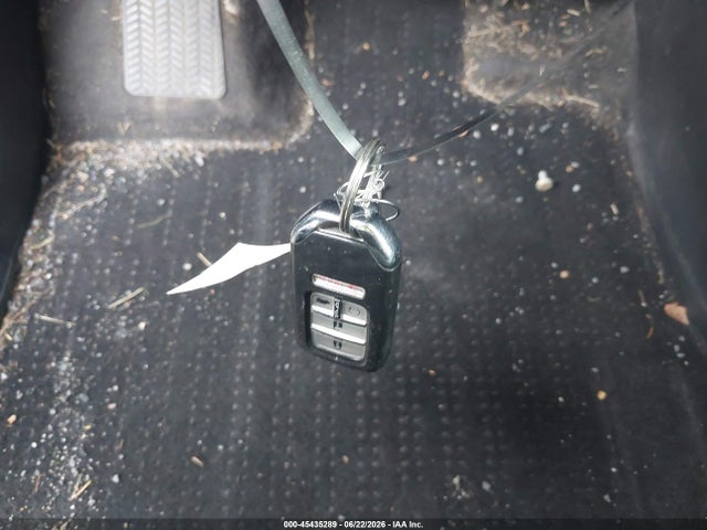 Honda Pilot Ex-l 2018 5FNYF6H51JB054821 Image 11
